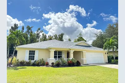 6788 Abbott St, Fort Myers, FL 33966 - Photo 1