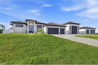 3408 NE 21st Pl, Cape Coral, FL 33909 - Photo 1