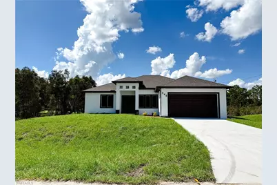 848 Andover Ave S, Lehigh Acres, FL 33974 - Photo 1