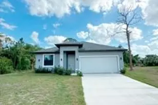 7414 Banbury Terrace, Port Charlotte, FL 33981 - Photo 1