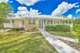 6840 Cadet Ave, Fort Myers, FL 33905 - Photo 1