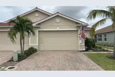 4209 Bloomfield St, Fort Myers, FL 33916 - Photo 1