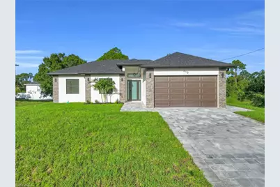 310 Lenz Ave S, Lehigh Acres, FL 33974 - Photo 1