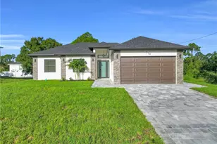 310 Lenz Ave S, Lehigh Acres, FL 33974 - Photo 1