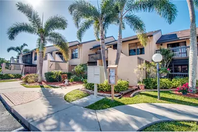 15493 Admiralty Cir #10, North Fort Myers, FL 33917 - Photo 1