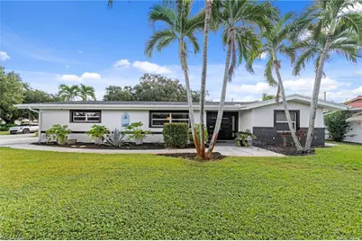 4701 McGregor Blvd, Fort Myers, FL 33901 - Photo 1