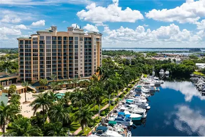 3414 Hancock Bridge Pkwy #405, North Fort Myers, FL 33903 - Photo 1