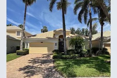 1965 Timarron Way, Naples, FL 34109 - Photo 1