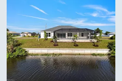 2823 NW 5th Ave, Cape Coral, FL 33993 - Photo 1