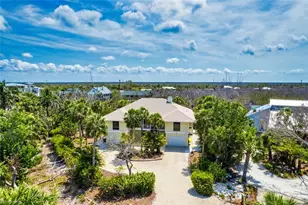 5309 Umbrella Pool Rd, Sanibel, FL 33957 - Photo 1