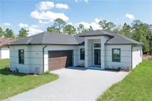 702 Richmond Ave N, Lehigh Acres, FL 33972 - Photo 1