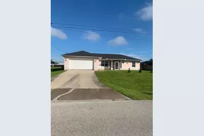 157 Partridge St, Lehigh Acres, FL 33974 - Photo 1
