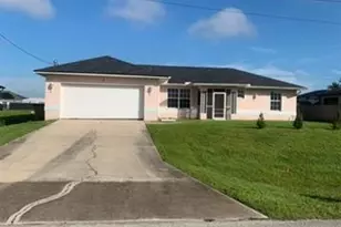 157 Partridge St, Lehigh Acres, FL 33974 - Photo 1