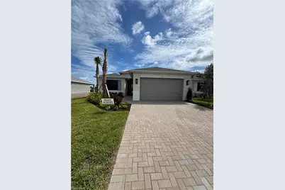 3362 Hammett Way, Fort Myers, FL 33905 - Photo 1
