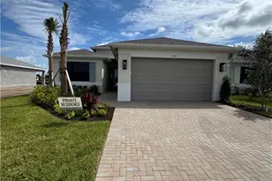 3362 Hammett Wy, Fort Myers, FL 33905 - Photo 1