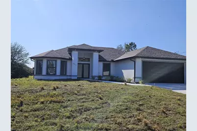 2903 29th St SW, Lehigh Acres, FL 33976 - Photo 1