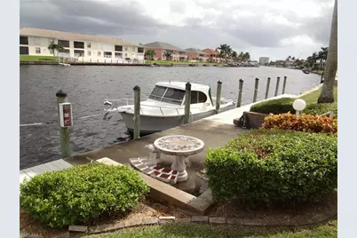 4411 Country Club Blvd #A1, Cape Coral, FL 33904 - Photo 1