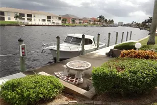 4411 Country Club Blvd, Cape Coral, FL 33904 - Photo 1