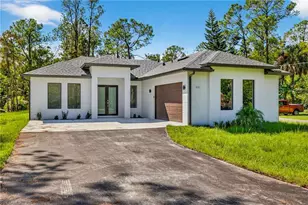 4282 2nd Ave SE, Naples, FL 34117 - Photo 1