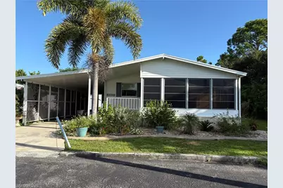 3191 Rain Dance Ln, North Fort Myers, FL 33917 - Photo 1