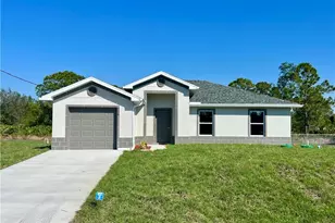 2905 38th St W, Lehigh Acres, FL 33971 - Photo 1