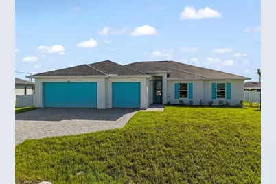 2227 NW 1st Pl, Cape Coral, FL 33993 - Photo 1