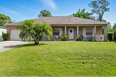 457 Laconic Ave, Lehigh Acres, FL 33974 - Photo 1