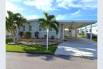 5508 Ben Franklin Ln, North Fort Myers, FL 33917 - Photo 1