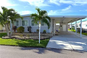 5508 Ben Franklin Ln, North Fort Myers, FL 33917 - Photo 1