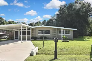 1254 Pinecrest St, North Fort Myers, FL 33903 - Photo 1