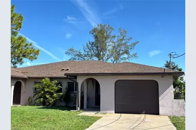615 SE 4th Ter, Cape Coral, FL 33990 - Photo 1