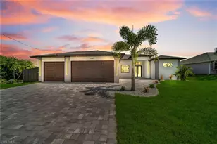 1125 SW 11th Ct, Cape Coral, FL 33991 - Photo 1