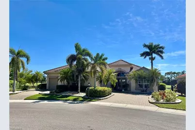 3588 Odyssea Ct, North Fort Myers, FL 33917 - Photo 1