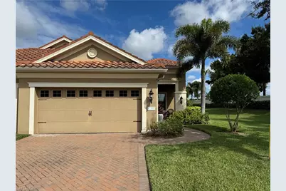 4550 Mystic Blue Way, Fort Myers, FL 33966 - Photo 1