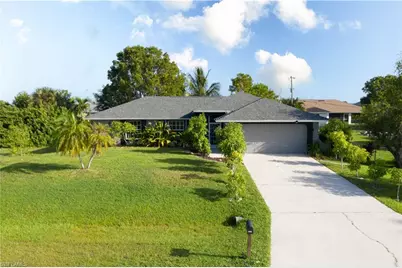 2231 NW Embers Ter, Cape Coral, FL 33993 - Photo 1