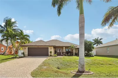 1730 SW 40th St, Cape Coral, FL 33914 - Photo 1