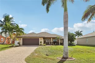 1730 SW 40th St, Cape Coral, FL 33914 - Photo 1