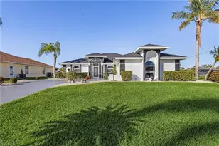 2027 SE 21st St, Cape Coral, FL 33990 - Photo 1