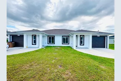 4727 21st St SW, Lehigh Acres, FL 33973 - Photo 1
