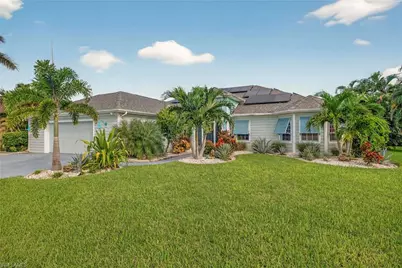 2505 SW 53rd Ter, Cape Coral, FL 33914 - Photo 1
