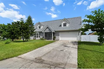 1213 NW 15th Ave, Cape Coral, FL 33993 - Photo 1