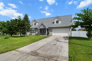 1213 NW 15th Ave, Cape Coral, FL 33993 - Photo 1