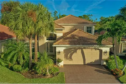 9062 Shadow Glen Way, Fort Myers, FL 33913 - Photo 1