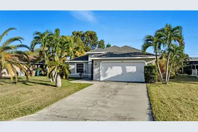 1831 SE Van Loon Ter, Cape Coral, FL 33990 - Photo 1