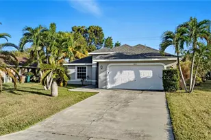 1831 SE Van Loon Terrace, Cape Coral, FL 33990 - Photo 1