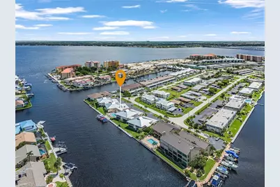 1911 SE 40th Ter #201, Cape Coral, FL 33904 - Photo 1