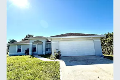 2911 40th St SW, Lehigh Acres, FL 33976 - Photo 1
