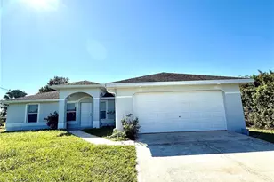 2911 40th St SW, Lehigh Acres, FL 33976 - Photo 1