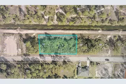 1005 E 12th St, Lehigh Acres, FL 33972 - Photo 1