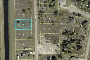 1238 Genoa Ave, Fort Myers, FL 33913 - Photo 1